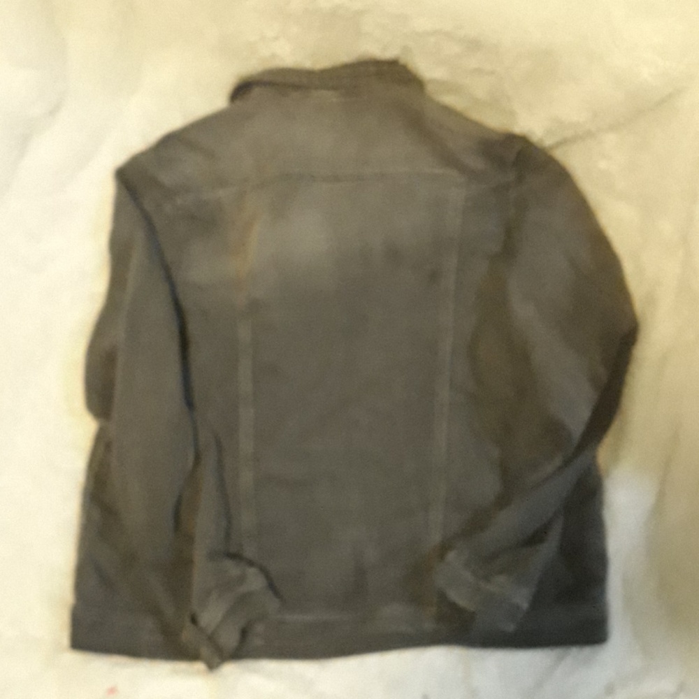 Buffalo Jacket - Picture 2 of 6